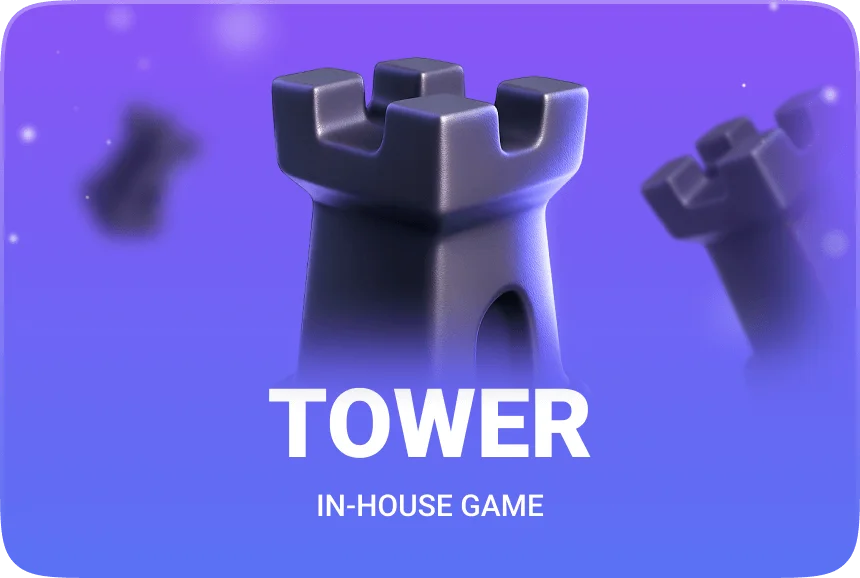 Демо-режим Tower в Cat